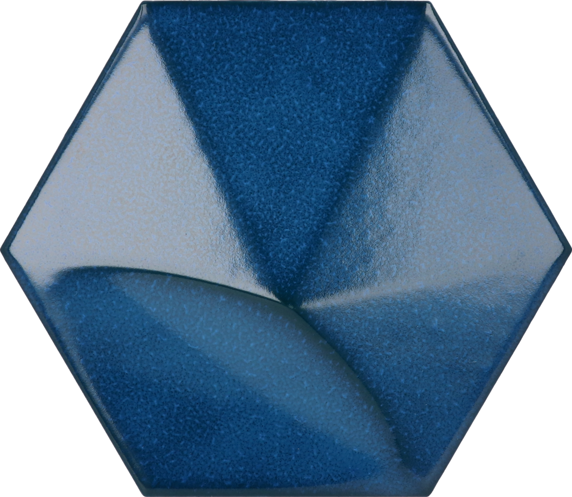 Nais Azulejos - Magical 3 - Oberland . Esta pieza cerámica con relieve nos  ofrece infinitas combinaciones para decorar tus paredes. . . #azulejos # ceramica #tiles #decoracion #reforma #obra #arquitectura #cocina  #interiordesign #