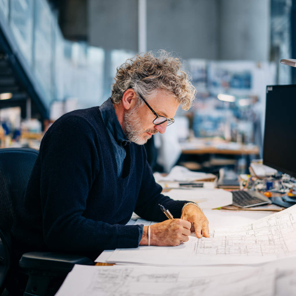 Program for professionals