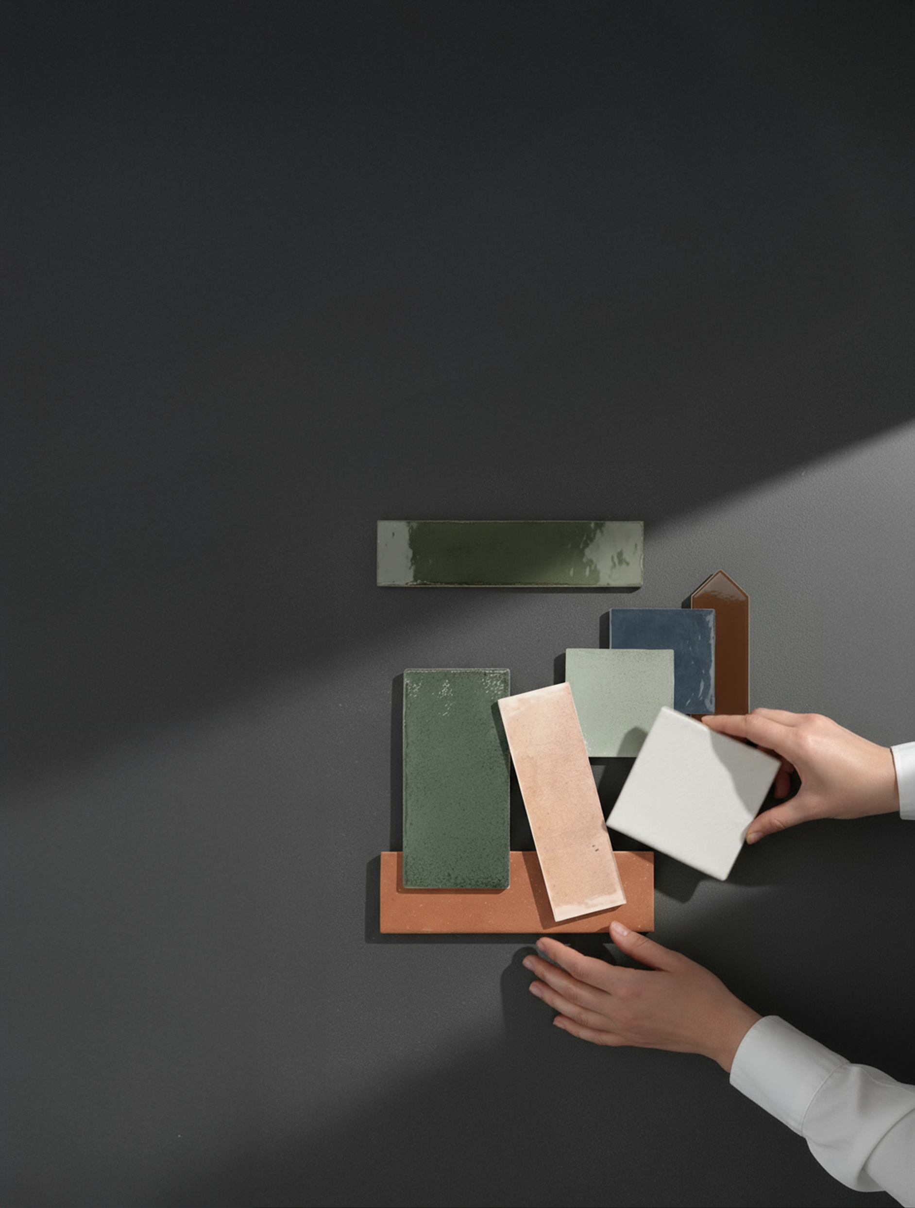 Obtén tu muestra gratis