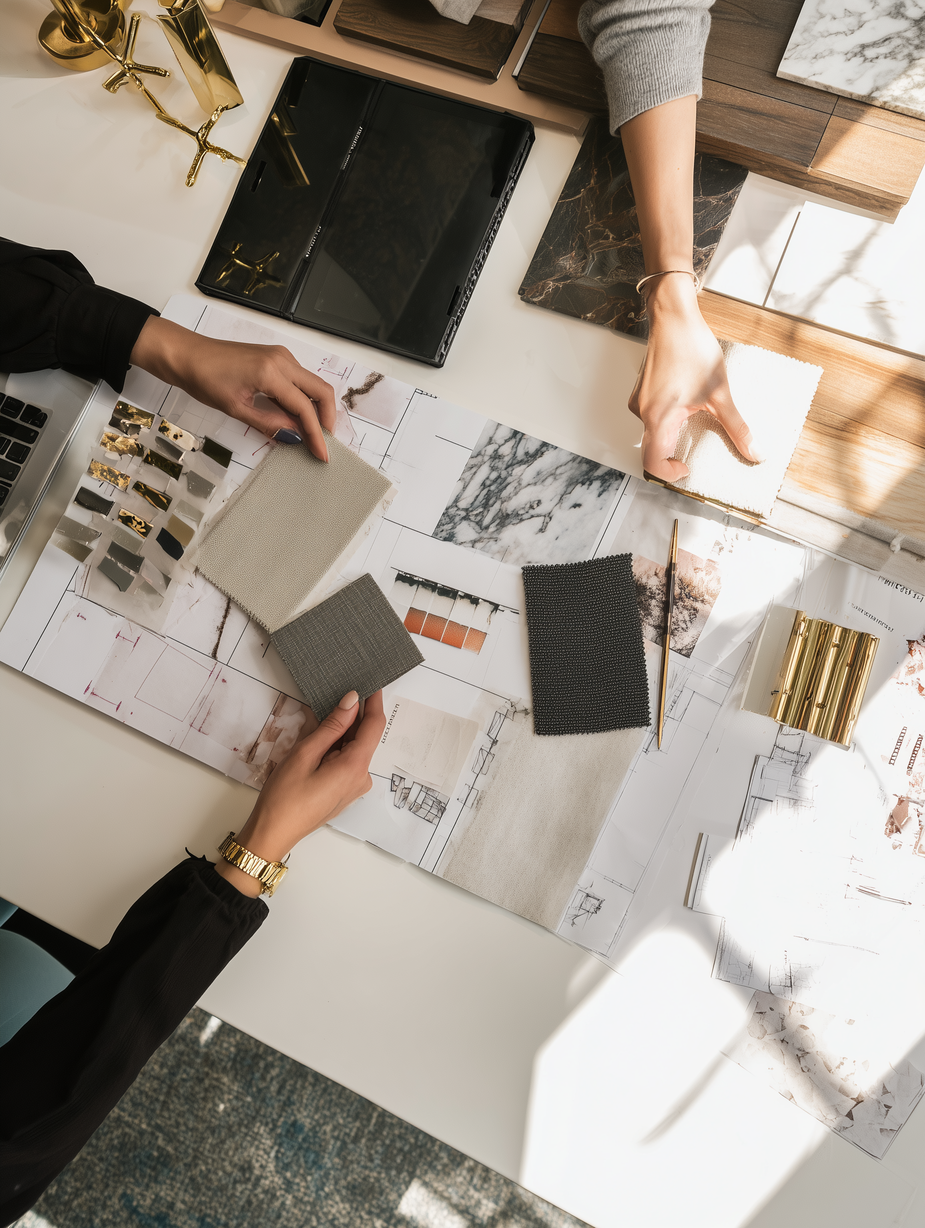 Samples for your project