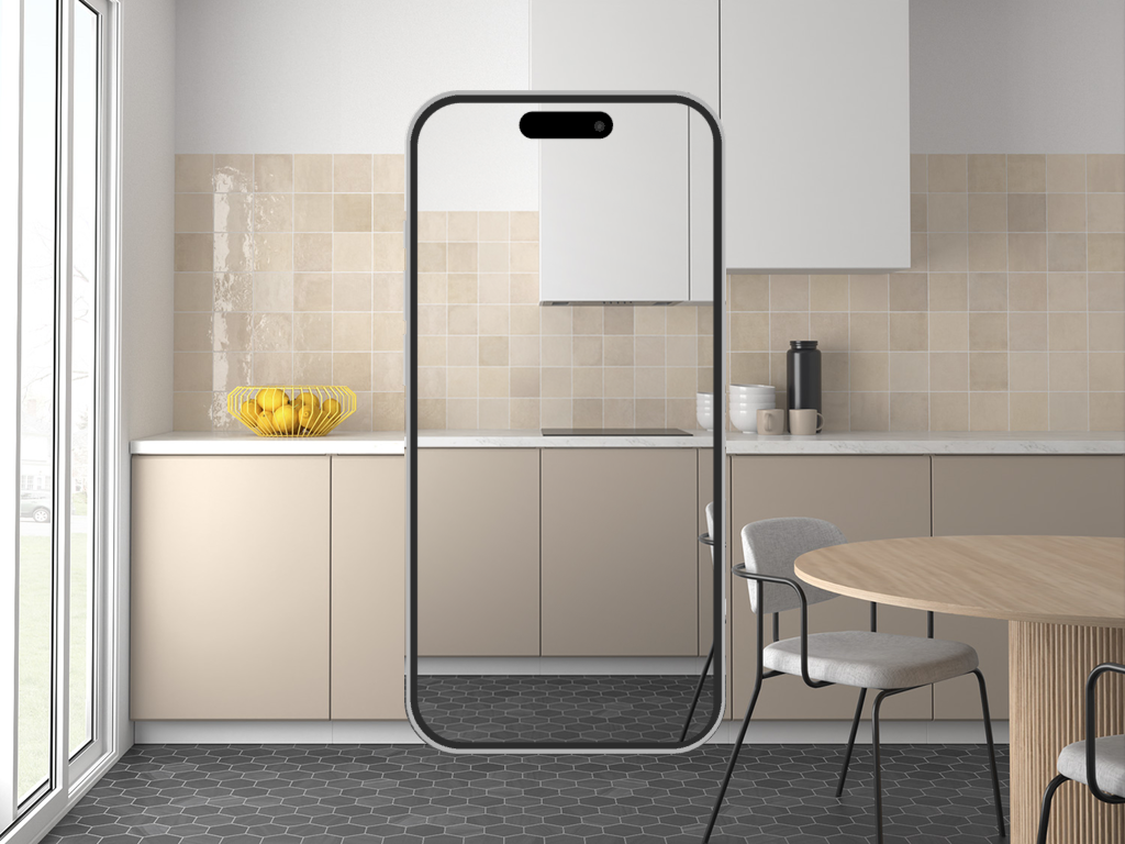 Visualize your space